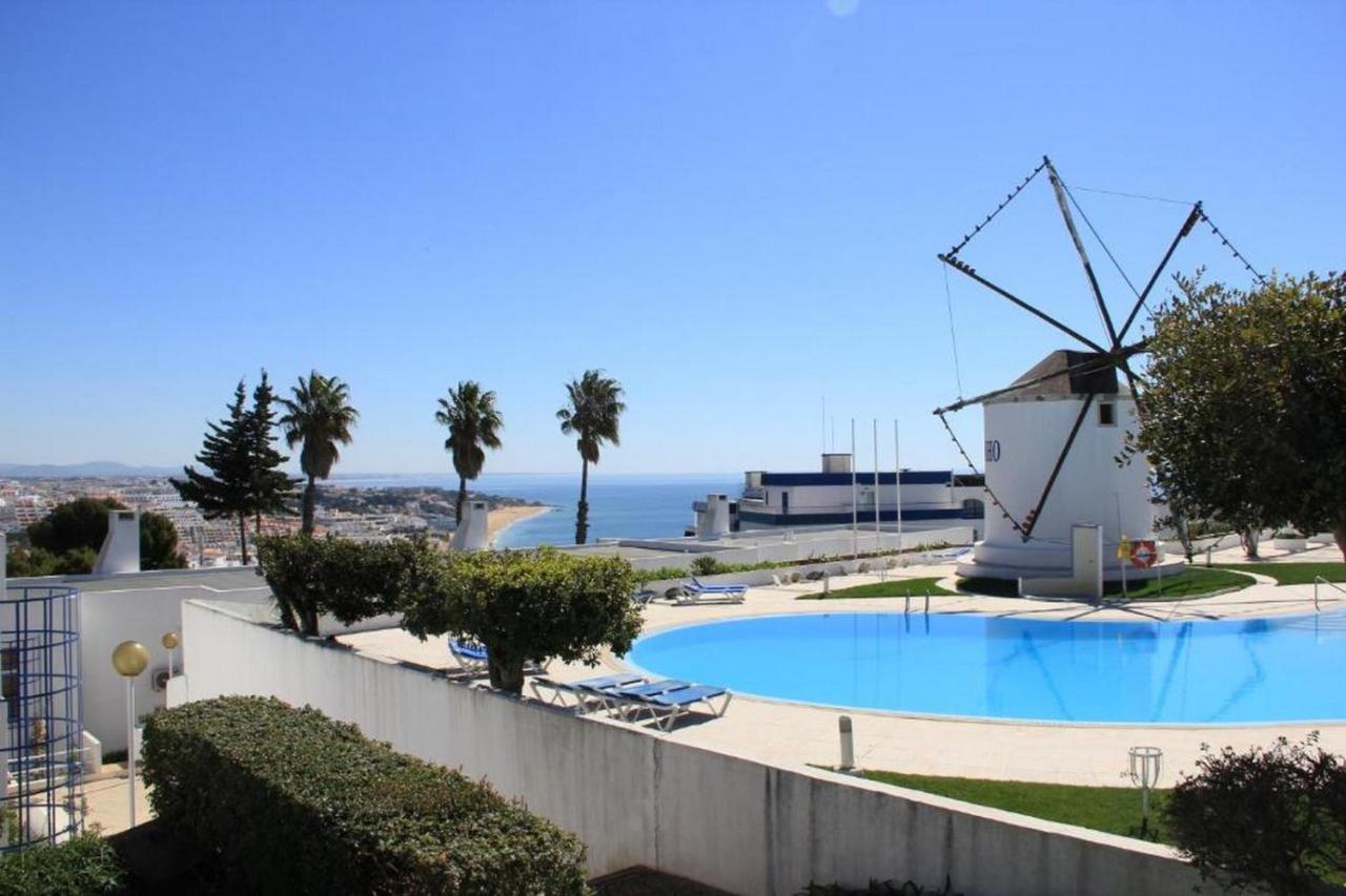 Ferienwohnung Albufeira-Windmill Hill Exterior foto