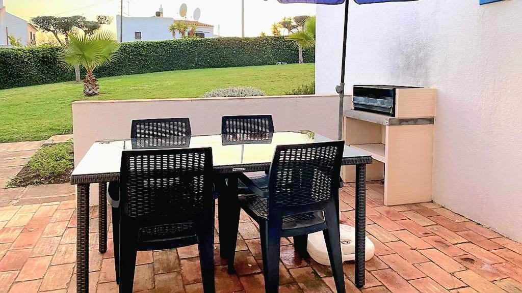 Ferienwohnung Albufeira-Windmill Hill Exterior foto
