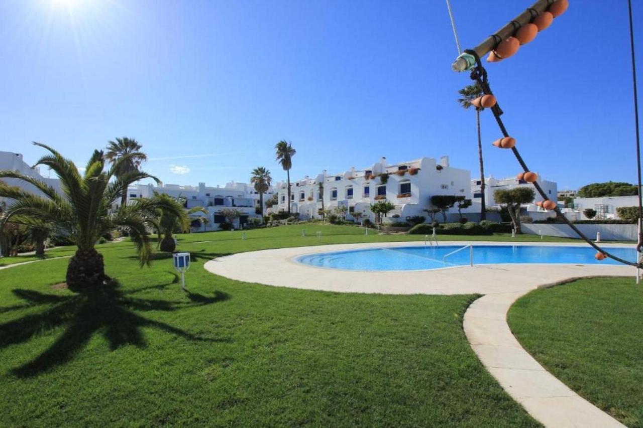 Ferienwohnung Albufeira-Windmill Hill Exterior foto