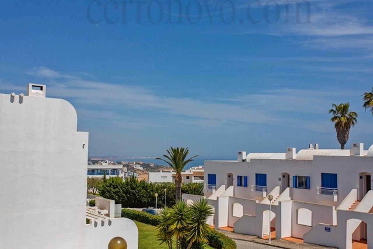 Ferienwohnung Albufeira-Windmill Hill Exterior foto