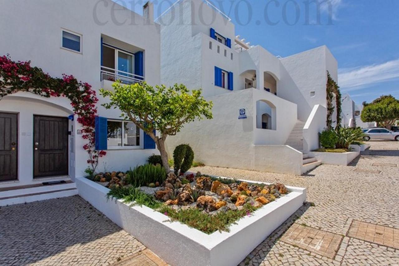 Ferienwohnung Albufeira-Windmill Hill Exterior foto