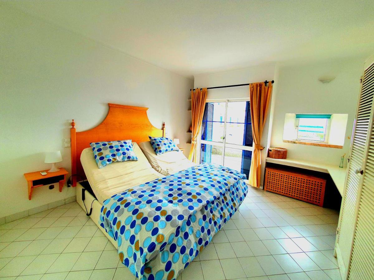Ferienwohnung Albufeira-Windmill Hill Exterior foto