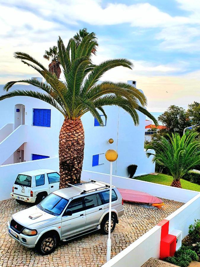 Ferienwohnung Albufeira-Windmill Hill Exterior foto