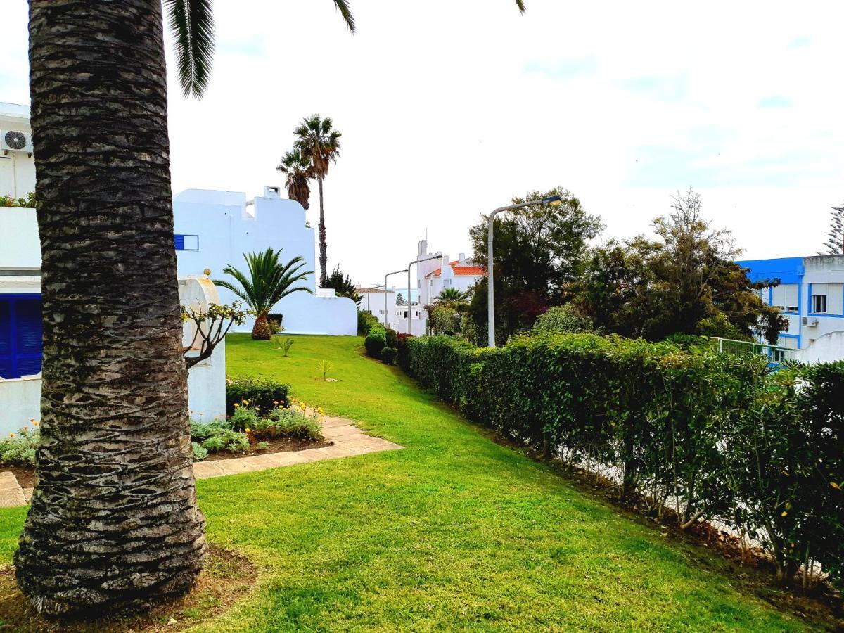 Ferienwohnung Albufeira-Windmill Hill Exterior foto