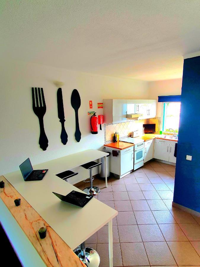 Ferienwohnung Albufeira-Windmill Hill Exterior foto