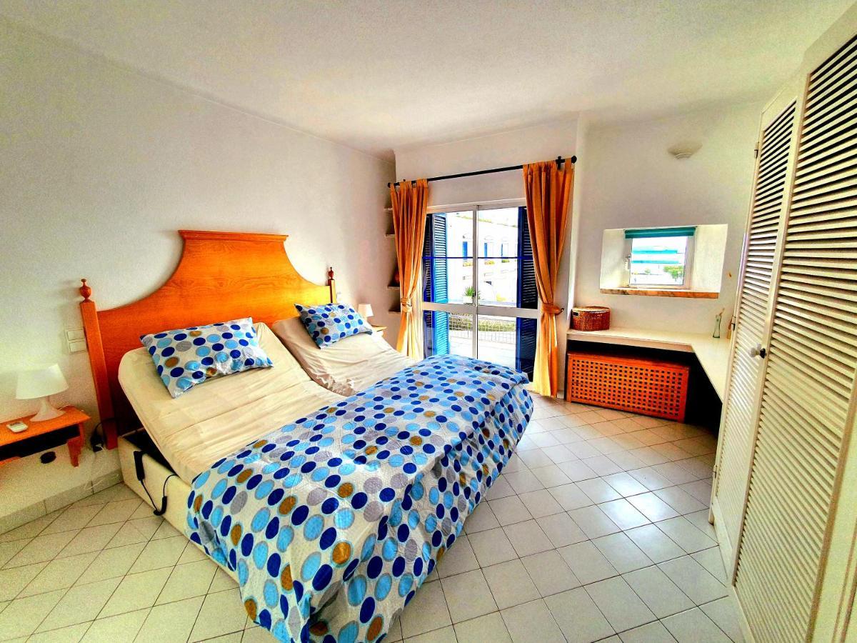 Ferienwohnung Albufeira-Windmill Hill Exterior foto