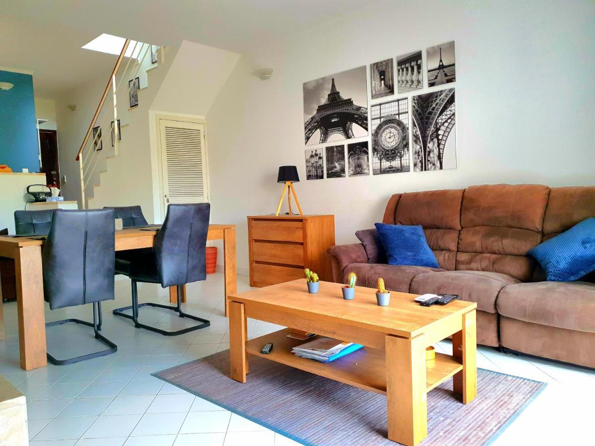 Ferienwohnung Albufeira-Windmill Hill Exterior foto