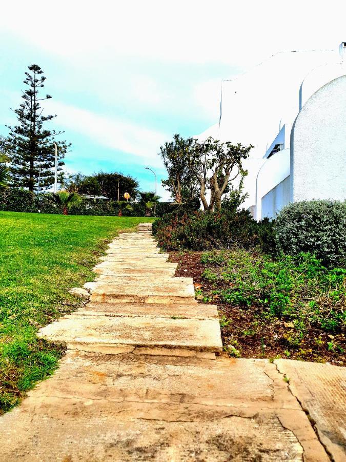 Ferienwohnung Albufeira-Windmill Hill Exterior foto