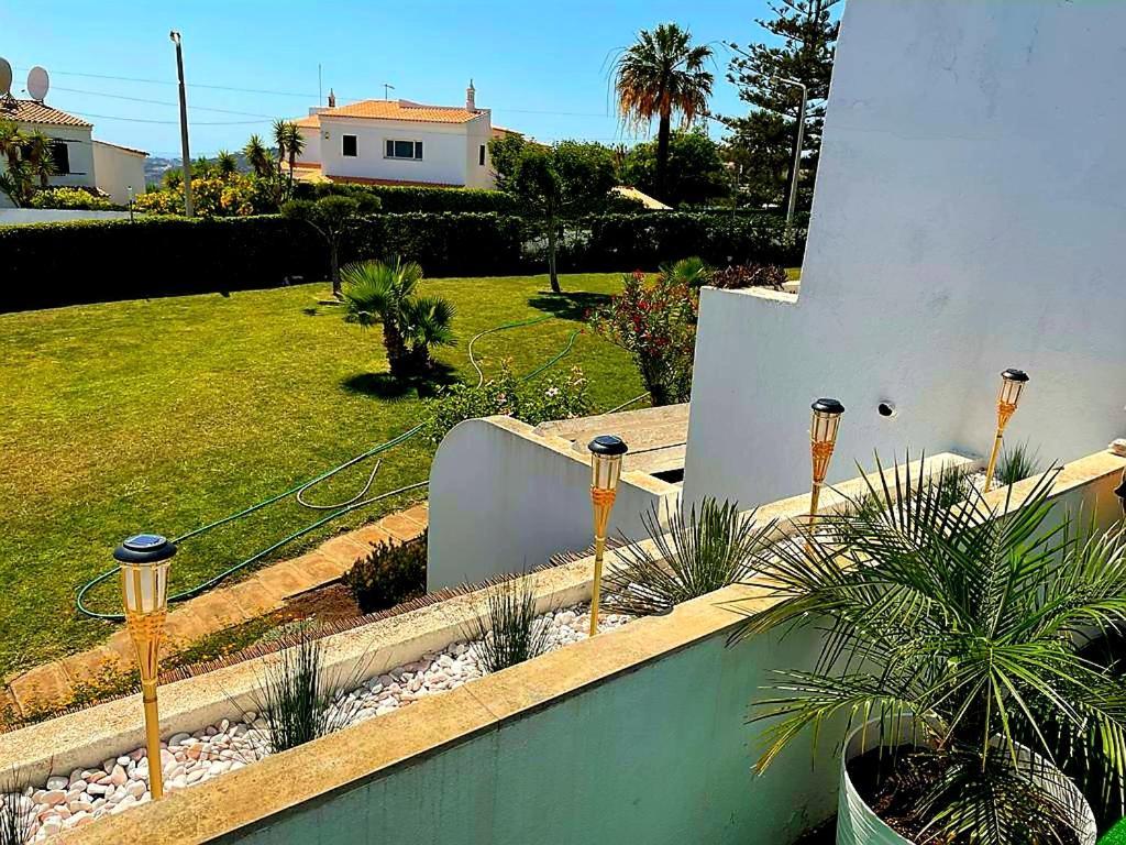 Ferienwohnung Albufeira-Windmill Hill Exterior foto